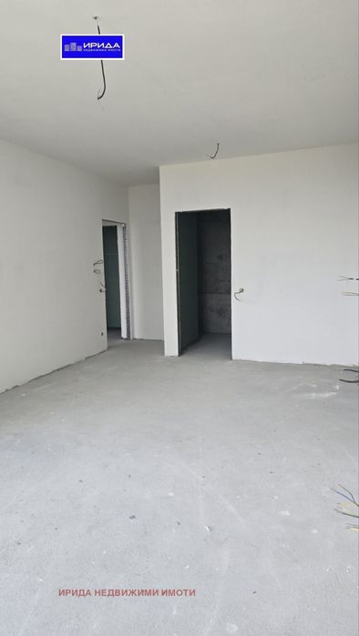 Продава се Многостаен апартамент в София, Кръстова вада - 228 кв.м за 1750 €/кв.м - Снимка #5