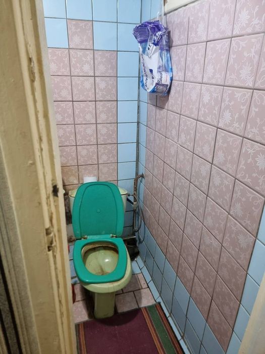 Sotiladi Chilonzor 23 kvartal 2 xonali