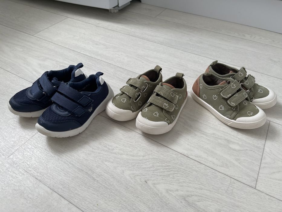 Продам обувь за 2000