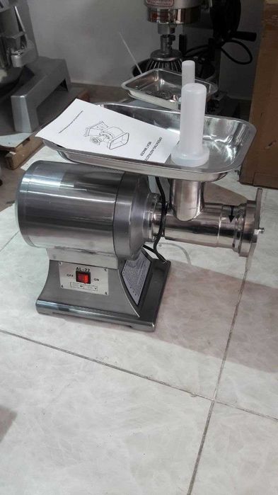 Мясорубки промышленный