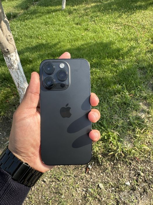 Iphone 14pro 128gb