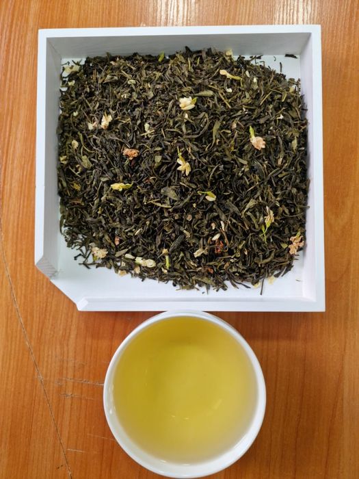 Ташкентски чай  будем рады новым клиентам