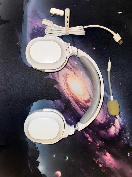 Casti Razer Barracuda X 2022 - Gaming