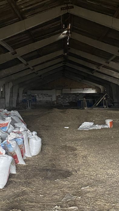 Продам Базу для откорм