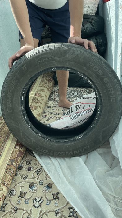 Продавется колесо