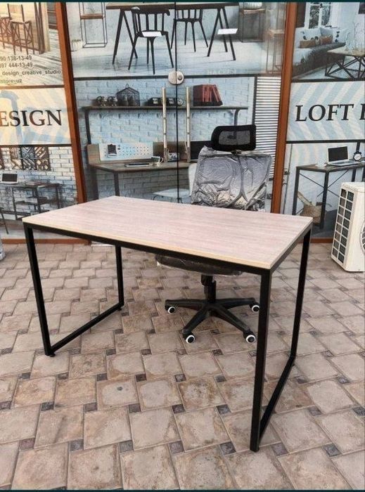 Стол|стул|парта|мебел|stol|parta| barcha loft mebellar