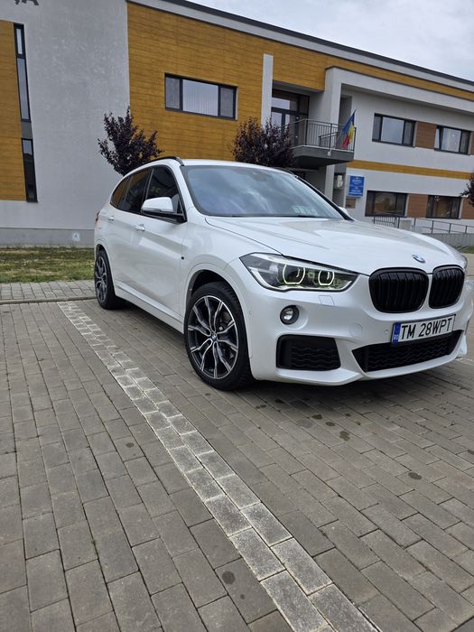 BMW X1 2016