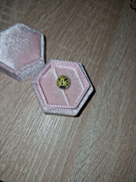 Charm / talisman  - brățară