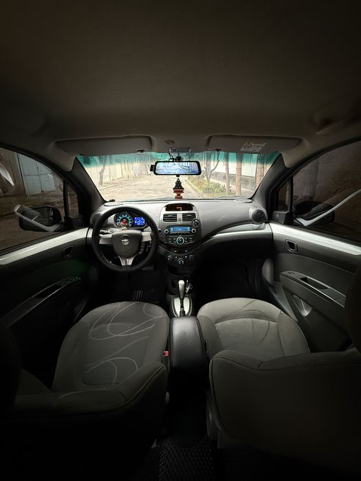 Spark 2022 arenda vikup