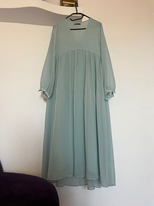 Rochie lungă Zara/M