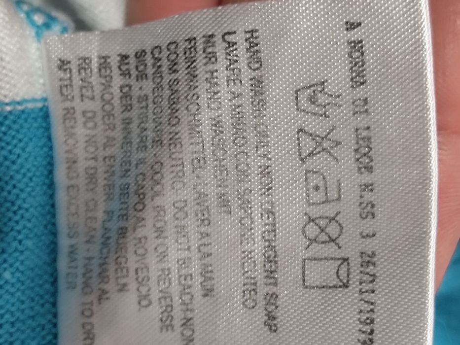 Tommy Hilfiger pulover dama XL