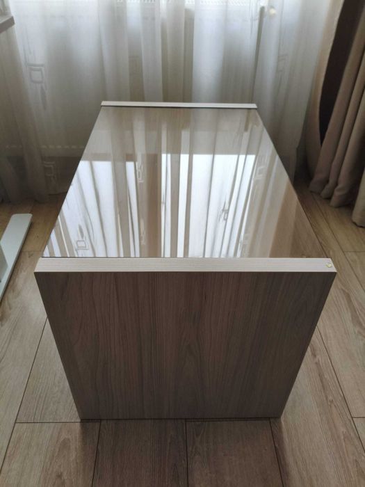 Masa de cafea - 90L x 50l x 50h