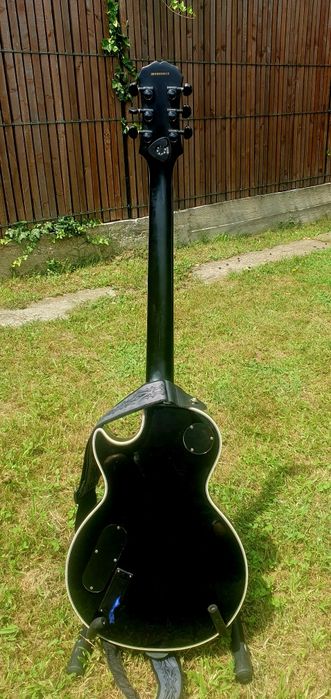 Vand chitara electrica Epiphone LP Prophecy Custom limited edition