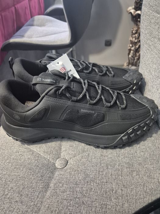 Туристически обувки N45