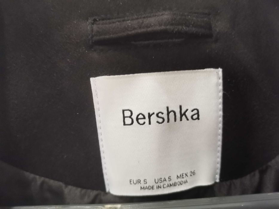 Дамско яке ВЕRESHKA