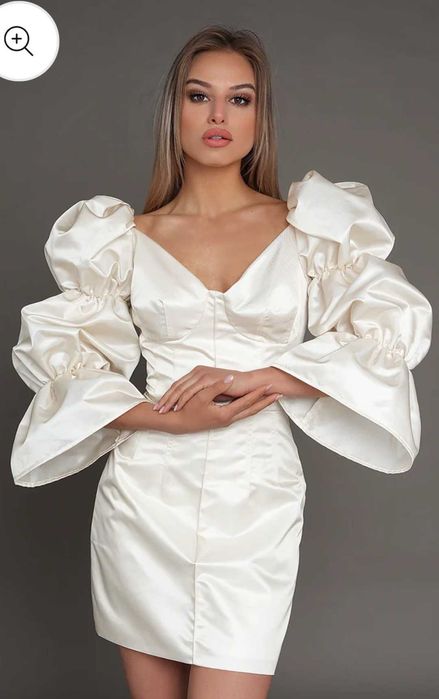 Рокля Replica moda