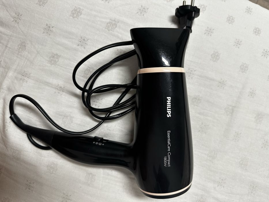 Сешоар филипс