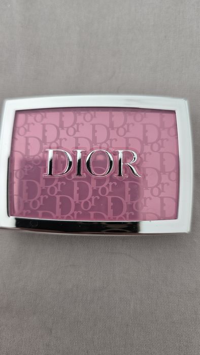 Dior Rosy Glow 001 pink, rouge dior forever liquid 353,  semi di lino
