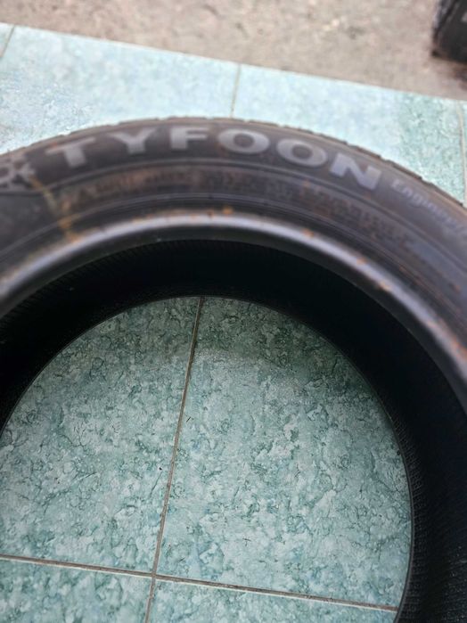 Зимна гума Tyfoon 1 брой 205 55 16 цола