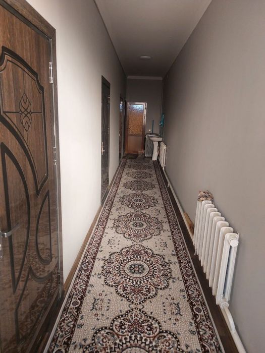 Uy ijaraga beriladi (o'g'il bolalar uchun)