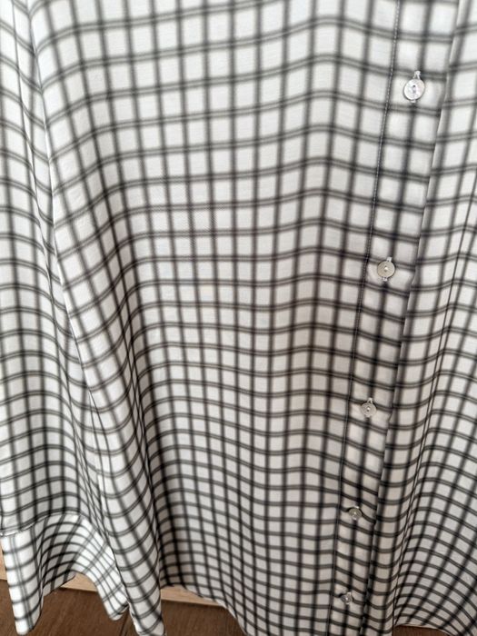 Блузка Massimo Dutti