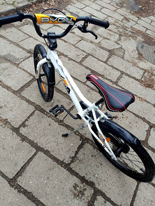 Детско колело Byox