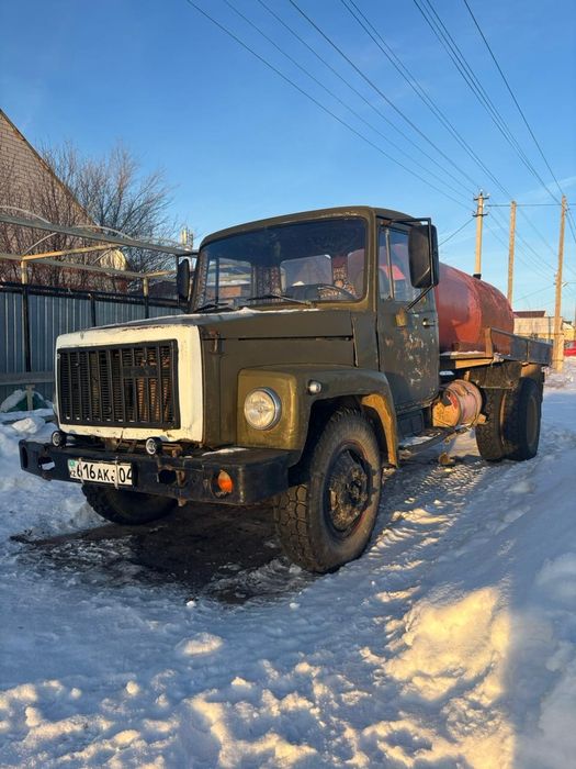 Срочно продам Ассинизатр Газ-бензин