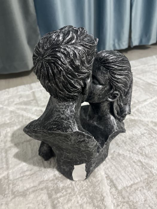 Силуэт «Чувства» для комната, дома