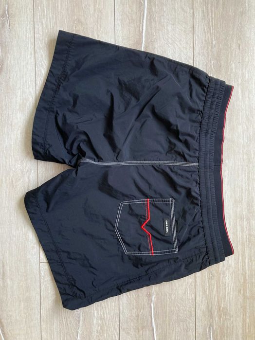 Diesel Seaside Beachwear мъжки къси панталони къс панталон шорти бански размер XXL