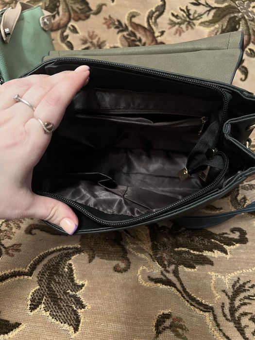 Продам сумки женские