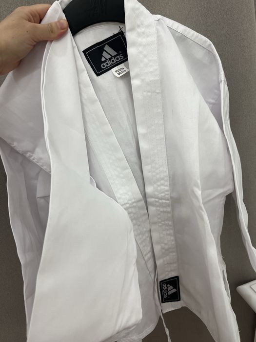 Кимоно каратэ 120см