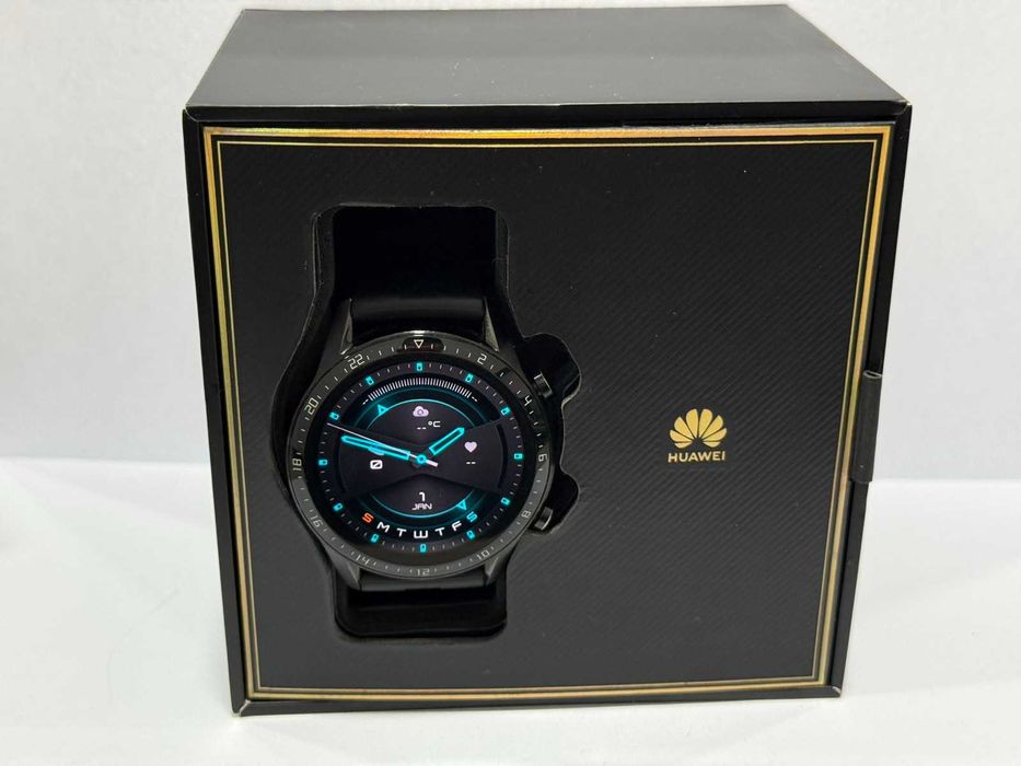 Huawei Watch GT2 – 46mm