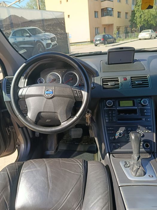 VOLVO XC90  AN FABRICAȚIE 2011