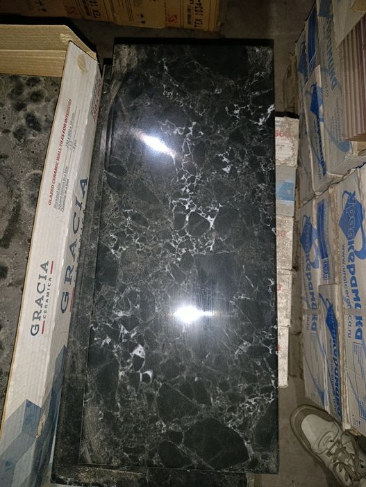 Кафель до 2500₸ за м² — Успей купить