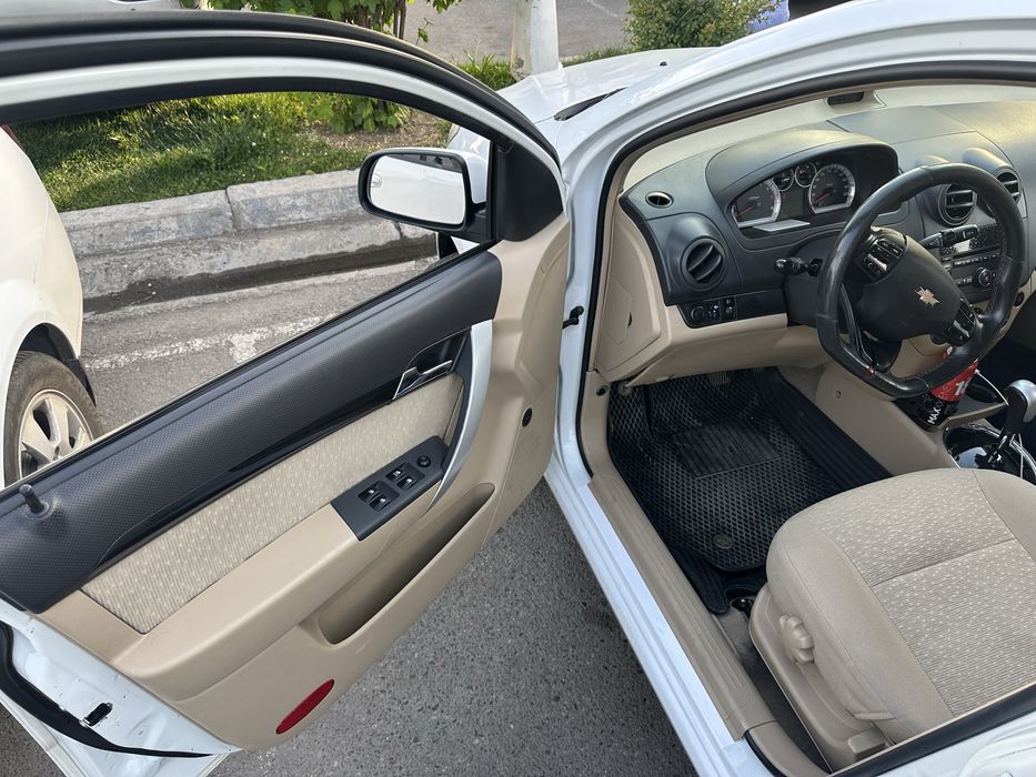 Chevrolet Nexia 2017 — 3