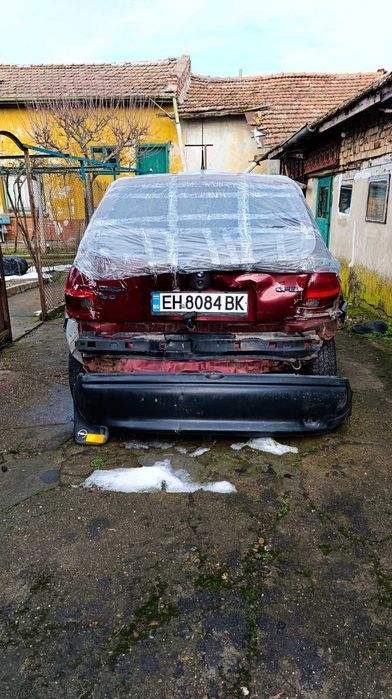 Opel Corsa 1.5 diesel 93г