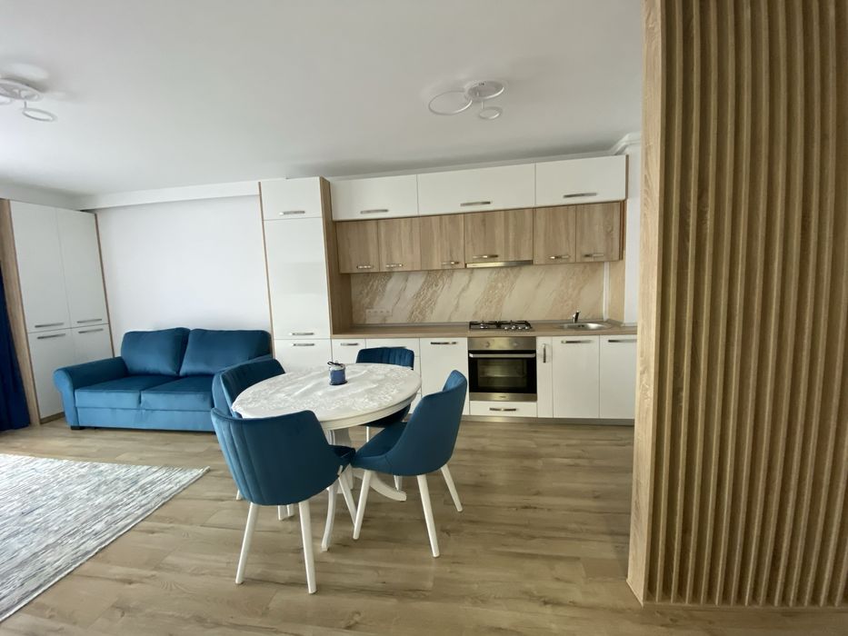 Apartament de închiriat - River Park
