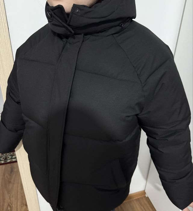 куртка демисезонная женская