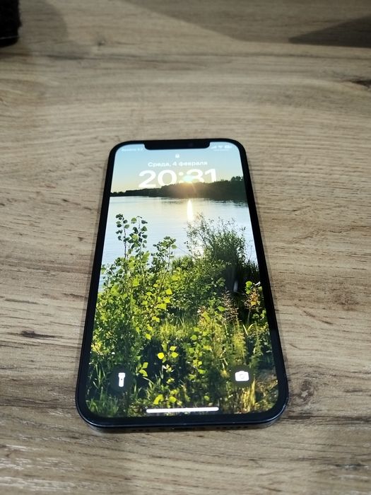 iPhone 12 128 Гб