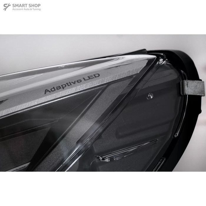 Faruri Full LED BMW 4 Series F32 F33 F36 (2013-2019) Conversie de la H