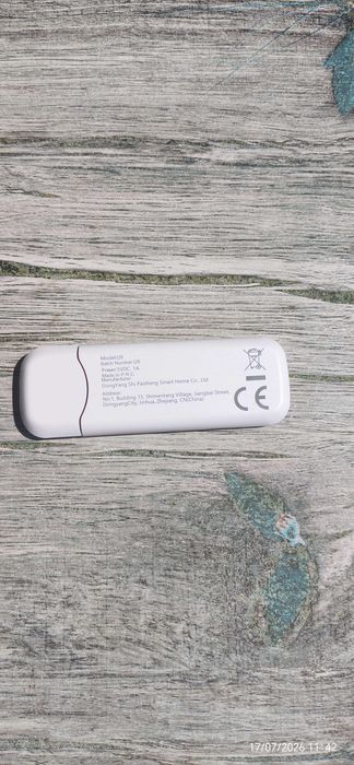 4G USB modem -wifi hotspot