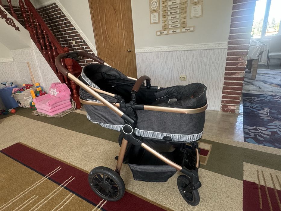 Коляска для детей