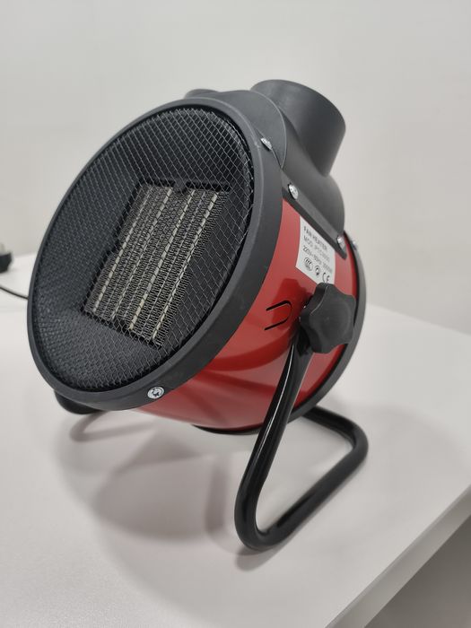 Обогреватель пушка 3000 Ватт