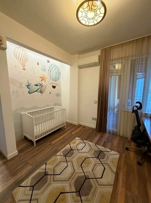 Дава се под наем Тристаен апартамент в София, Лозенец - 76 кв.м за 1097.01 € - Снимка #6