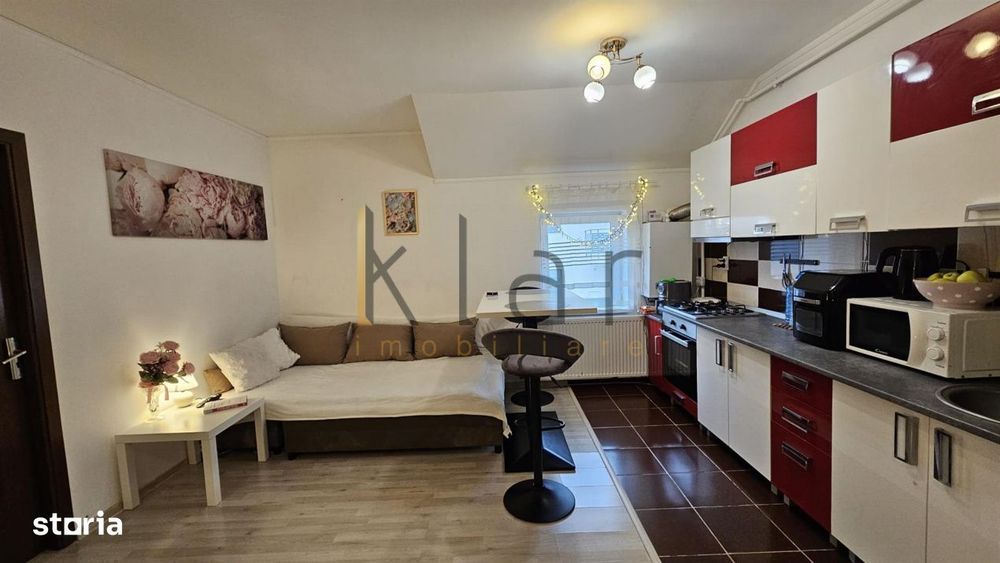 Apartament 3 camere modern zona Stejarului!