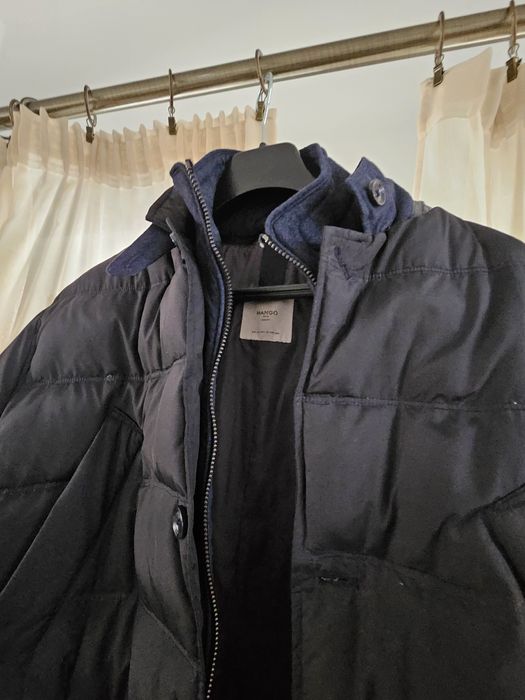 Vând Geacă Mango XL