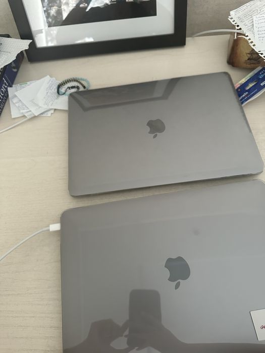 Ноутбук Apple MacBook Air 2020 M1