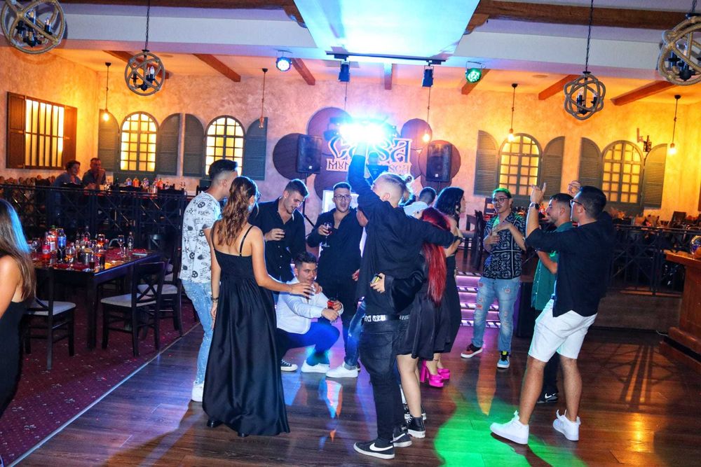 Dj/MC Nuntă , Botez, Majorat,Petreceri Corporate Argeș,Vâlcea