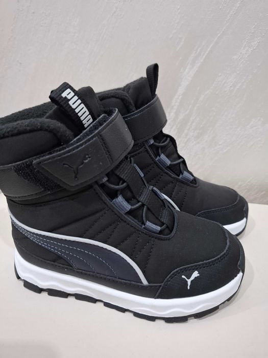 Чисто нови апрески Пума, размер 27.5