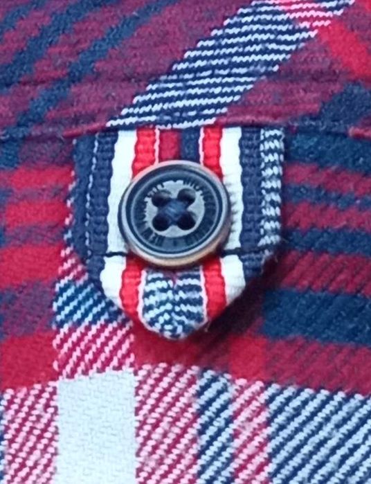 Camasa Tommy Hilfiger